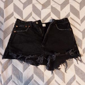 Abercrombie Shorts
